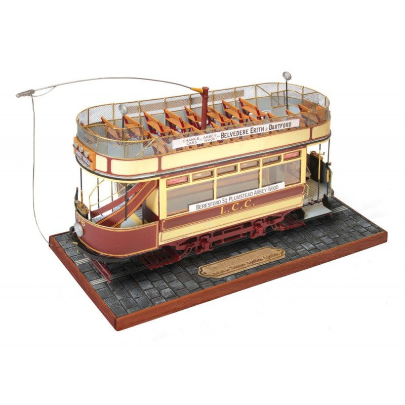Occre London Tram Kit