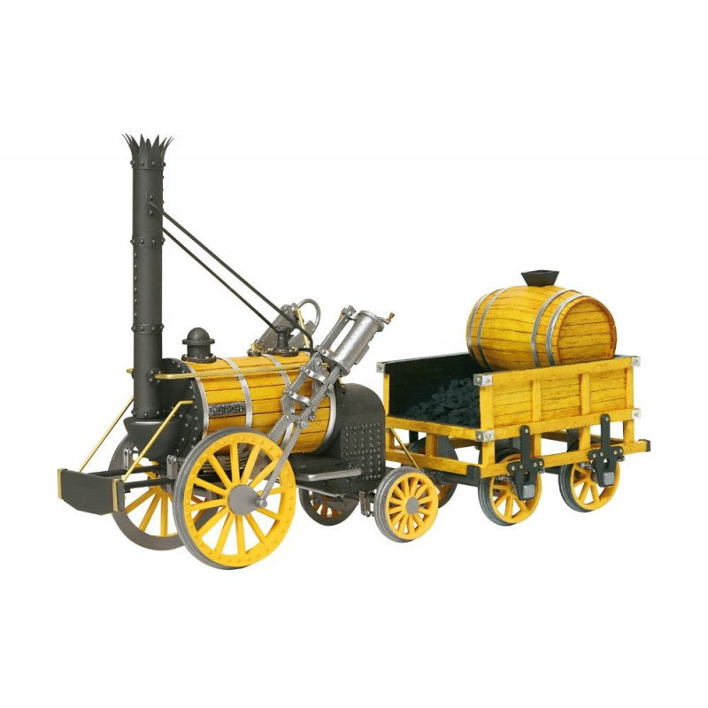 Occre Stephensons Rocket Kit