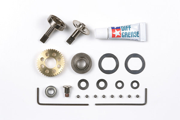 Tamiya BUGGY CHAMP BALL DIFFERENTIAL SET II (BOX 101)