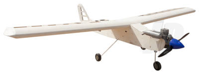 Seagull Boomerang 40 Kit