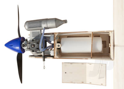 Seagull Boomerang 40 Kit
