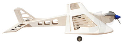 Seagull Boomerang 40 Kit
