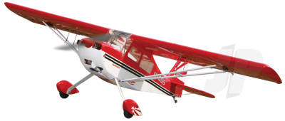 Seagull Decathlon (15cc) 1.8m / 71inch Red (SEA-86R)