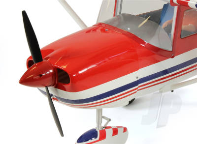 Seagull Cessna 152 ARTF Model