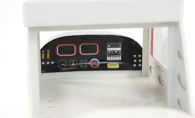 Seagull Cessna 152 ARTF Model