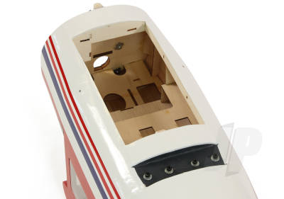 Seagull Cessna 152 ARTF Model