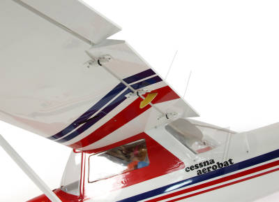 Seagull Cessna 152 ARTF Model