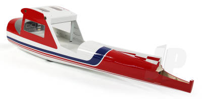 Seagull Cessna 152 ARTF Model