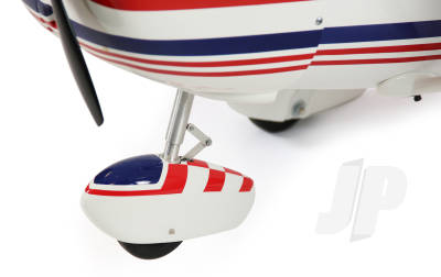 Seagull Cessna 152 ARTF Model