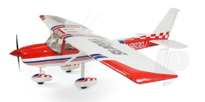 Seagull Cessna 152 ARTF Model