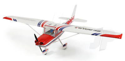 Seagull Cessna 152 ARTF Model