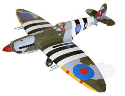 Seagull Spitfire 26-38CC (SEA-183)