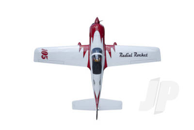 Seagull Radial Rocket TD 10cc