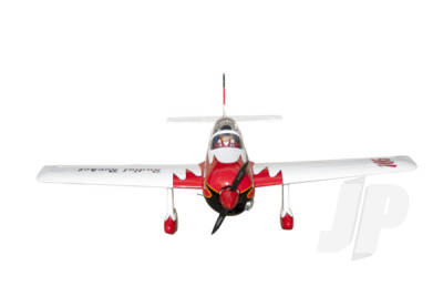 Seagull Radial Rocket TD 10cc