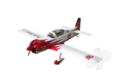 Seagull Radial Rocket TD 10cc