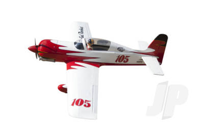 Seagull Radial Rocket TD 10cc