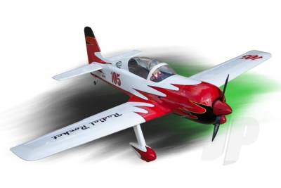 Seagull Radial Rocket TD 10cc