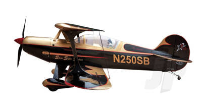 Seagull Steen Skybolt ARTF Model