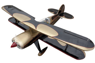 Seagull Steen Skybolt ARTF Model