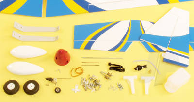 Seagull Extra 300S 61-75
