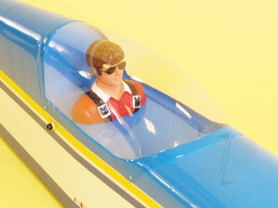 Seagull Extra 300S 61-75