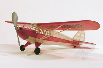 Dumas Piper J4-E (44.5cm) kit