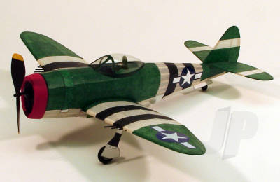 Dumas P-47 Thunderbolt