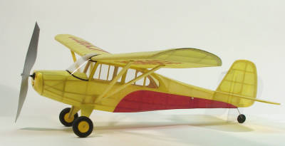 Aeronca 7Ac Champion (76.2cm)(311)