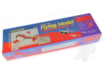 Dumas De Havilland Chipmunk Kit (335)