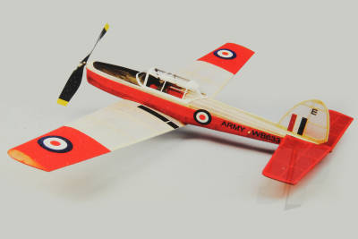 Dumas De Havilland Chipmunk Kit (335)