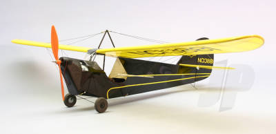 Dumas Aeronca C-3 Balsa Kit (101.6cm)