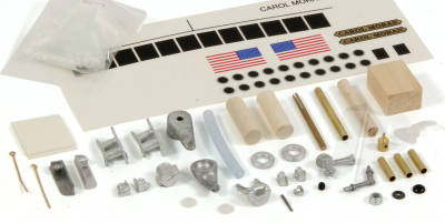 Carol Moran Tug 1/72 (1250)