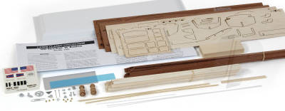 Chris-Craft 24ft Runabout (1701)