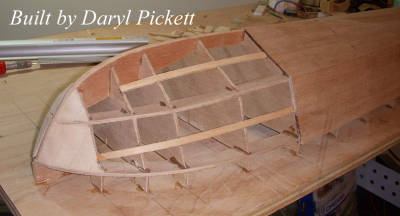 Dumas PT-109 U.S. Navy Boat kit (1233)