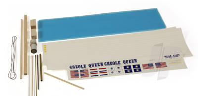 Creole Queen Kit (1222)