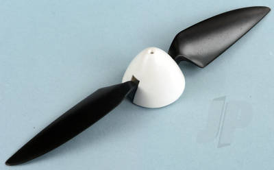 Folding Carbon Propeller Set 8 x 4.5 Electric Flight - SECOND HAND