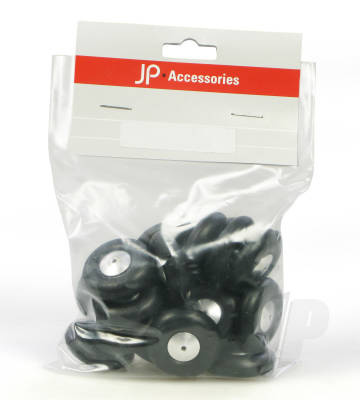 Ali Hub Wheels 1.1/4in - (31mm) 1 wheel