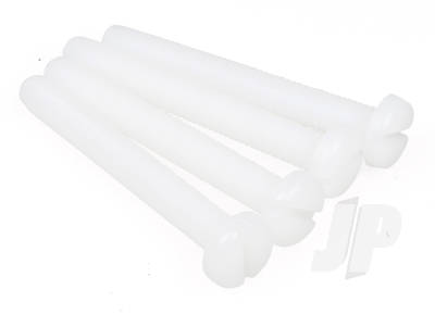 M5 x 40mm Wingfix Wingbolt Only (4pcs)