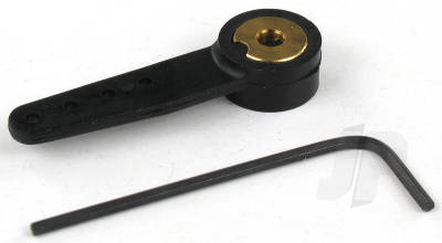 10 SWG Steering Arm