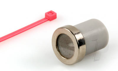 Tettra Parts Carb. Air Filter 12mm (Box 31)