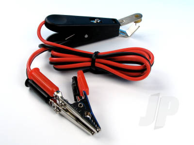 Clothes Peg Deluxe Glowclip