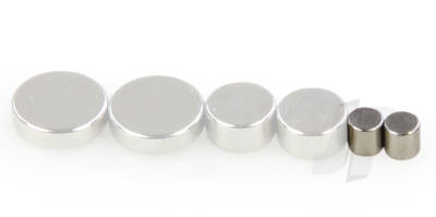 Hatch Magnets 3 x 2mm (Ultra Strong) (2)
