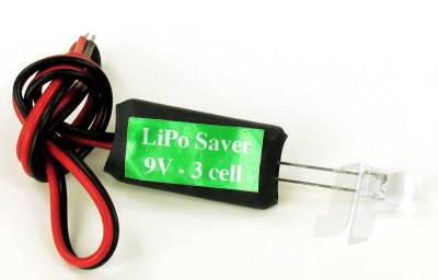 LiPo Saver 3-Cell