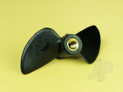 M5 - 50S Boat Propeller