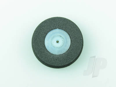 Dubro DB100MW 1in Mini Lite Wheels DB100MW