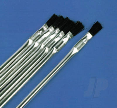 DB345 Dubro Epoxy Brushes