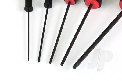 Dubro Ball Wrench Set Standard (T-DB453)