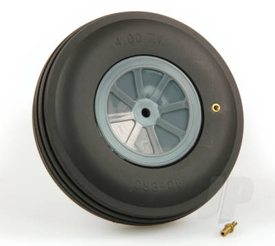 Dubro 400TV Wheel Each
