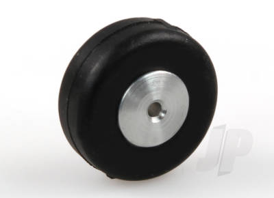Dubro 1inch Tail Wheel for .60 size aircraft