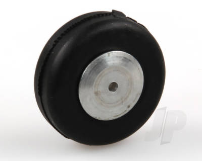 Dubro 1.25inch Tail Wheel for .60 size aircraft